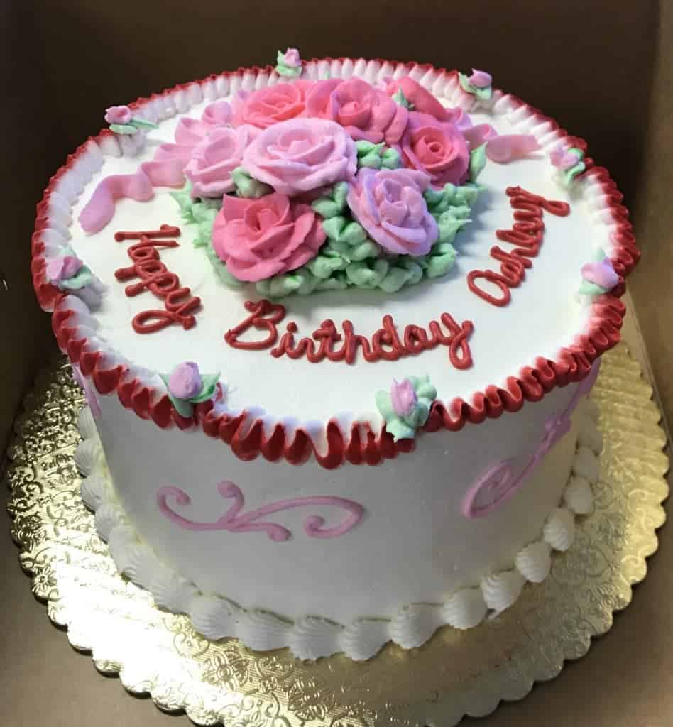 FullSizeRender (3) Cakes A Bloomin' Lansing Bakery